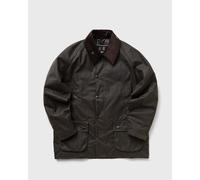 Barbour Bedale Wax Jacket men Coats brown in taglia:M