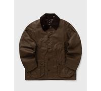 Barbour Bedale Wax Jacket men Parkas brown in taglia:L