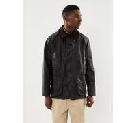 Barbour - Bedale Wax Jacket Nero - Abbigliamento L Nero