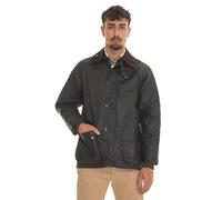 Barbour Bedale Wax Jacket men Coats black in taglia:3XL