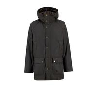 Barbour - Bedale Wax Parka - - Coats - Uomo - Verde - M