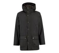 PARKA BEDALE WAX VERDE OLIVA BARBOUR L