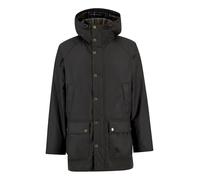PARKA BEDALE WAX VERDE OLIVA BARBOUR M