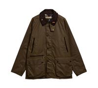 Barbour - Bedale Waxed Jacket - - Jackets - Uomo - Marrone - XL