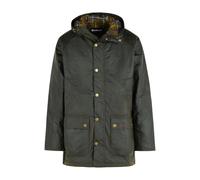 Barbour - Bedale Waxed Parka - - Coats - Uomo - Verde - L