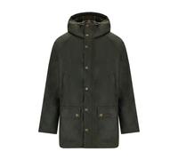 PARKA BEDALE WAX VERDE OLIVA BARBOUR M