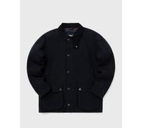 Barbour Bedale Wool Jacket men Coats blue in taglia:XXL