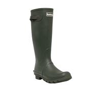 Barbour - Bede Wellington - - Shoes - Uomo - Verde - 40 EU