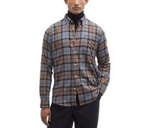 Barbour Beige Cotton Pattern Shirt - IT46 | M