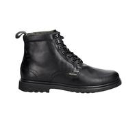 Barbour - Bellister Derby Stivali - - Shoes - Uomo - Nero - 42 EU
