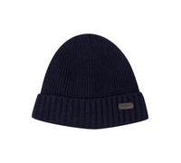 BARBOUR Berretto - Beanie blu