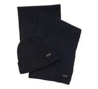Barbour - Berretto Carlton - - Accessories - Uomo - Blu - ONE SIZE