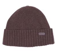 Barbour Berretto Carlton Uomo, Marrone medio, taglia unica