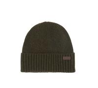 Barbour Berretto 'Carlton' verde scuro Donna Barbour 55-60 verde scuro