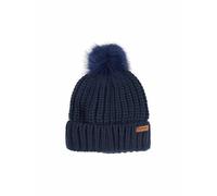 BARBOUR Berretto - Cuffia SALTBURN blu
