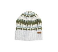 BARBOUR Berretto - Cuffia verde scuro