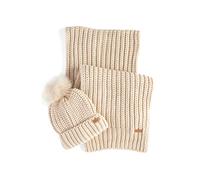 Barbour Berretto 'Saltbrn' beige chiaro Donna Barbour 55-60 beige chiaro