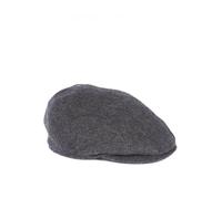 Barbour - Berretto Tradizionale in Lana - -Accessories -unisex -Grigio -S