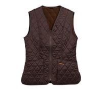 Barbour - Betty Fleece Liner - - Jackets - Donna - Marrone - XS
