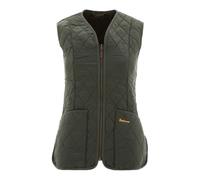 Barbour Imbottitura Fleece Betty Liner LLI0003OL71 Verde Oliva L