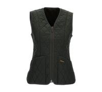 Barbour - Betty Liner - - Jackets - Donna - Verde - XS