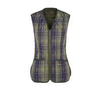 Barbour - Betty Vest - - Jackets - Donna - Multicolore - M