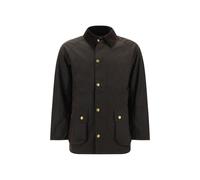 Barbour Bicolor Cotton Coat - S