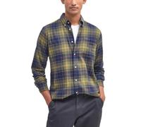Barbour Bicolor Cotton Dress Shirt - IT46 | M