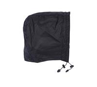 Barbour Black One Size, Nero , Taglia unica