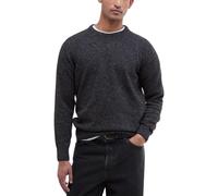 Barbour Black Wool Sweatshirt - IT52 | XL