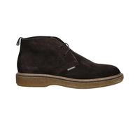 Barbour - Blaine Suede Stivali - - Shoes - Uomo - Marrone - 45 EU
