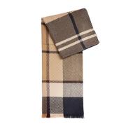 Barbour - Blair Scarf - - Accessories - Donna - Beige - ONE SIZE
