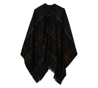 Barbour - Blair Tartan Serape - - Jackets - Donna - Multicolore - ONE SIZE