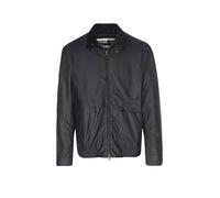 BARBOUR Blouson NEWBURY WAX blu | L