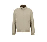 BARBOUR Blouson ROYSTON beige | XXL