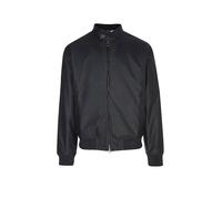 Barbour - Giacca in cotone cerato - Lightweight Royston Wax Jacket Royal Navy per Uomo in Cotone - Taglia M - Blu navy