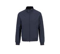 GIACCA ROYSTON BLU NAVY BARBOUR S
