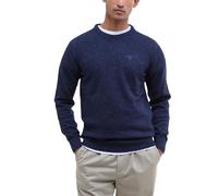 Barbour Blue Wool Sweatshirt - IT44 | S