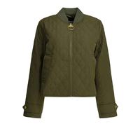 Barbour - Bomber Jacket - - Jackets - Donna - Verde - M