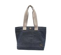 Barbour - Borsa a mano - -Bags -Donna -Blu -ONE SIZE