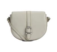 Barbour - Borsa a tracolla compatta in pelle - -Bags -Donna -Beige -ONE SIZE