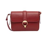 Barbour - Borsa a tracolla in pelle Rosa - - Bags - Donna - Marrone - ONE SIZE