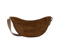 Barbour - Borsa a tracolla Mini Mia in velluto a coste - - Bags - Donna - Marrone - ONE SIZE