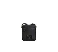 BARBOUR Borsa - Borsa a tracolla FIELD WAX oliva