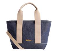 BARBOUR Borsa Donna Mini Mya Denim Tote Bag LBA0539IN711 Colore Blu Denim