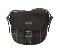 Barbour - Borsa Mini Whitley Tartan a Tracolla - - Bags - Donna - Verde - ONE SIZE