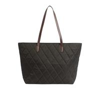 Barbour - Borsa shopper trapuntata - - Bags - Donna - Verde - ONE SIZE