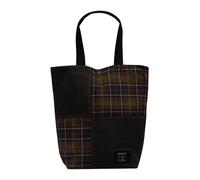 Barbour - Borsa Tote Field Patchwork - - Bags - unisex - Multicolore - ONE SIZE