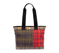 Barbour - Borsa Tote Mya Patchwork - - Bags - Donna - Multicolore - ONE SIZE
