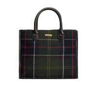 Barbour - Borsa Tote Tartan Barrhill - - Bags - Donna - Multicolore - ONE SIZE